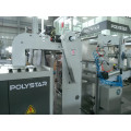 T-shirt poli bag machine company Taiwan